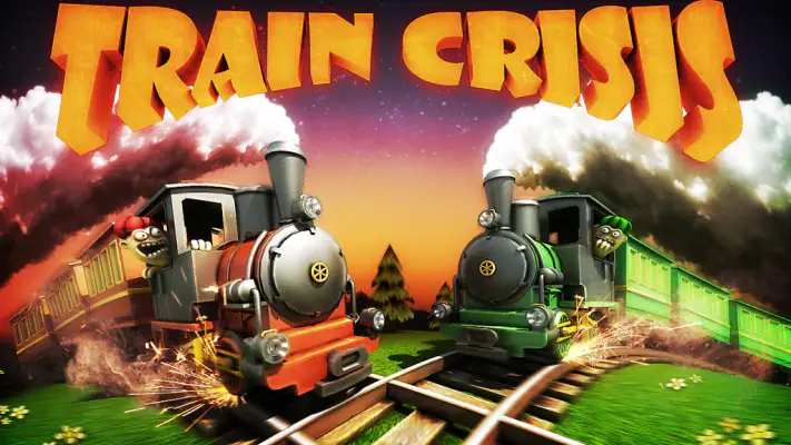 Train Crisis Plus screenshot 1