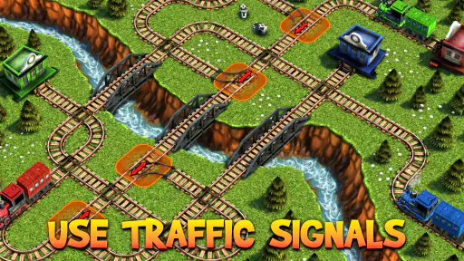 Train Crisis Plus screenshot 2