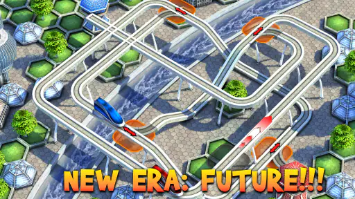 Train Crisis Plus screenshot 5