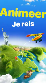 TravelAnimator・Journey Route screenshot 8