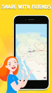 TravelBoast™ My Journey Routes screenshot 8