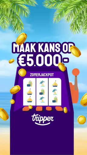 Tripper - Bespaar op uitjes screenshot 1