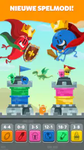Trivia Crack Retro screenshot