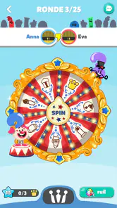Trivia Crack Retro screenshot