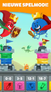 Trivia Crack Retro screenshot