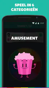 Trivia Crack Premium Spel Quiz screenshot