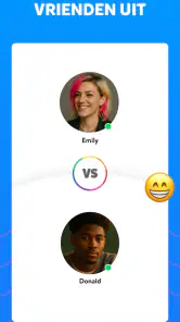 Trivia Crack : Quiz Spel screenshot