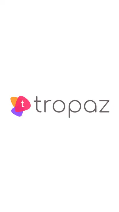 Tropaz screenshot 1