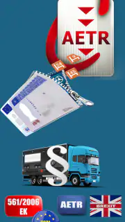 Trucker's Mini Manager screenshot 1