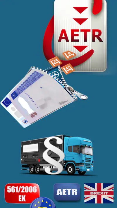 Trucker's Mini Manager screenshot 1
