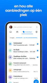 Truecaller SMS & opkald bloker screenshot 7