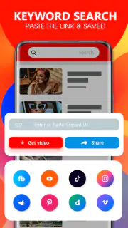 Tube Video Downloader screenshot 3