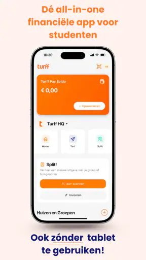 Turff screenshot 1