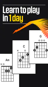 Ultimate Guitar: Chords & Tabs screenshot