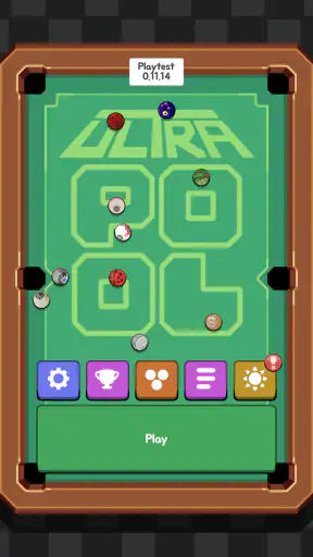 Ultrapool screenshot 1