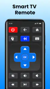 TV Remote – Universeel screenshot