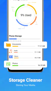 Update software nieuwste screenshot 3