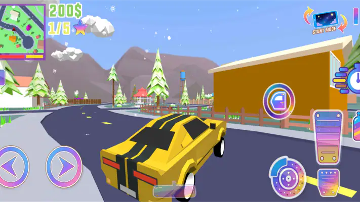 Urban Raid Ops screenshot 1