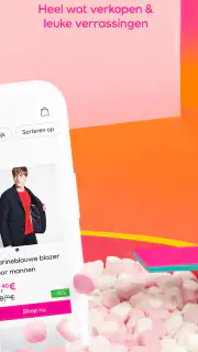 Veepee - outlet shopping screenshot 3