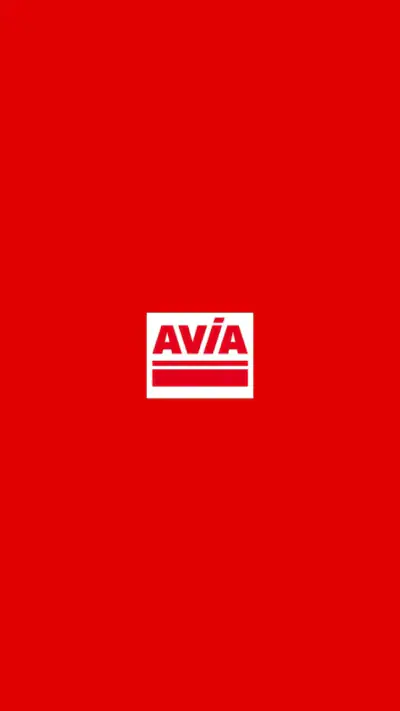 ViaAVIA screenshot 1