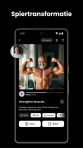 Video AI - Omhels & Kusmaker screenshot