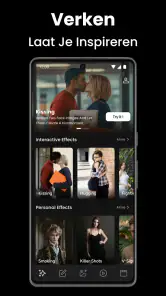 Video AI - Omhels & Kusmaker screenshot
