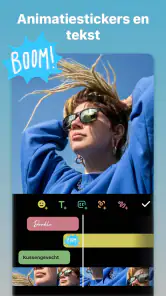 Video Bewerken - InShot screenshot