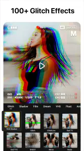 Video Editor - Video Effects screenshot