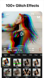 Video Editor - Video Effects screenshot 3