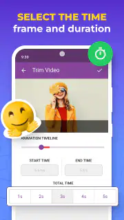 Video naar sticker screenshot 7