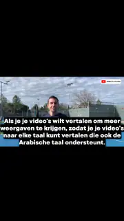 Videovertaler en dubbing screenshot 5