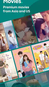 Viki: Asian Dramas & Movies screenshot
