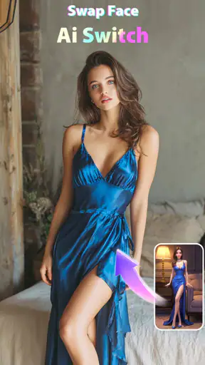 Viome:AI Photo & Video Editor screenshot 1