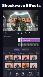 VivaCut - AI Video Editor screenshot 7