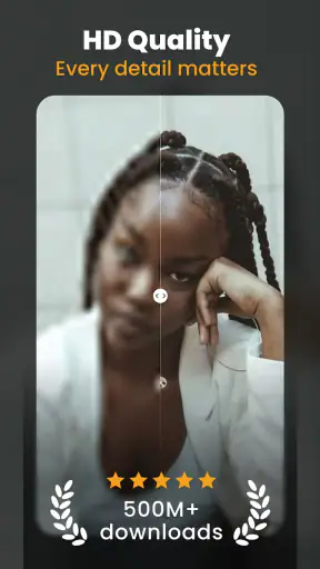VivaVideo - Video Editor&Maker screenshot 1