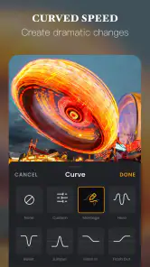 VivaVideo - Video Editor&Maker screenshot