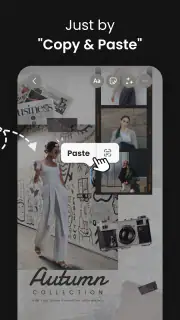 Vivisticker: Carousel & Story screenshot 5