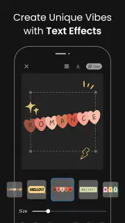 Vivisticker: Carousel & Story screenshot 7