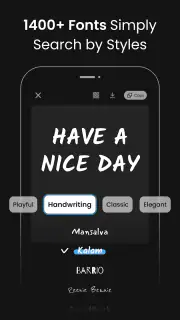 Vivisticker: Carousel & Story screenshot 8
