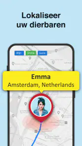 Volg elke telefoon screenshot
