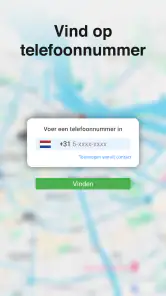 Volg elke telefoon screenshot