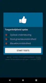 Voorrang screenshot 6