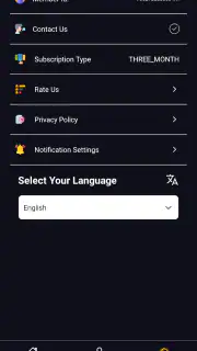 WaapLog Last Seen Notification screenshot 4
