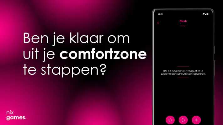 Waarheid of Durf screenshot 1