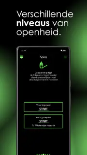 Waarheid of Durf screenshot 3