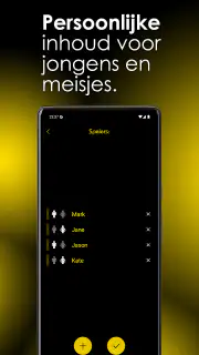 Waarheid of Durf screenshot 4