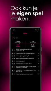 Waarheid of Durf screenshot 5