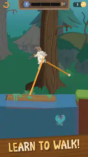 Walk Master screenshot 1