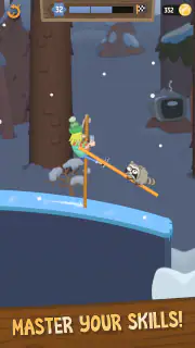 Walk Master screenshot 7