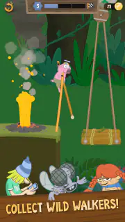 Walk Master screenshot 8